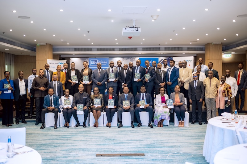 Rwanda Launches ESG Guidelines to Strengthen Banking Sector Sustainability