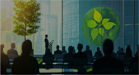 Module IV: ESG Governance, Strategy and Disclosure