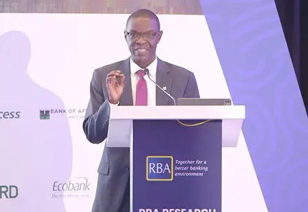 Empowering MSME Financing in Rwanda: A Pragmatic Framework for Domestic Credit Market Development
